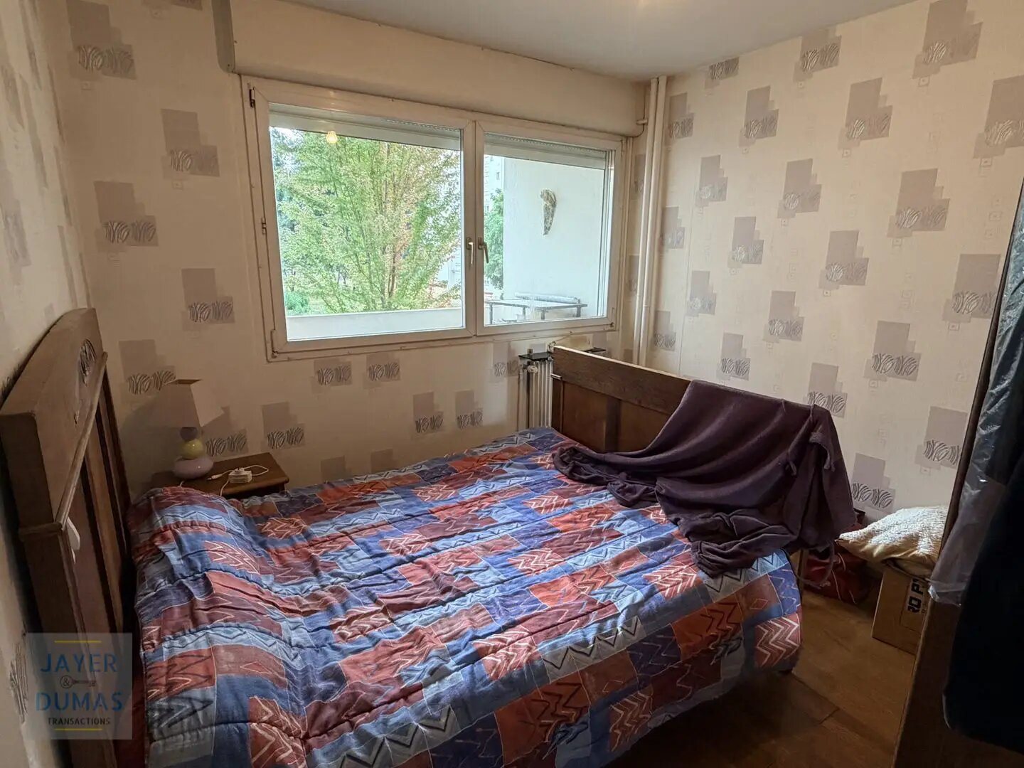 Appartement à vendre, 59m², Chalon-sur-Saône