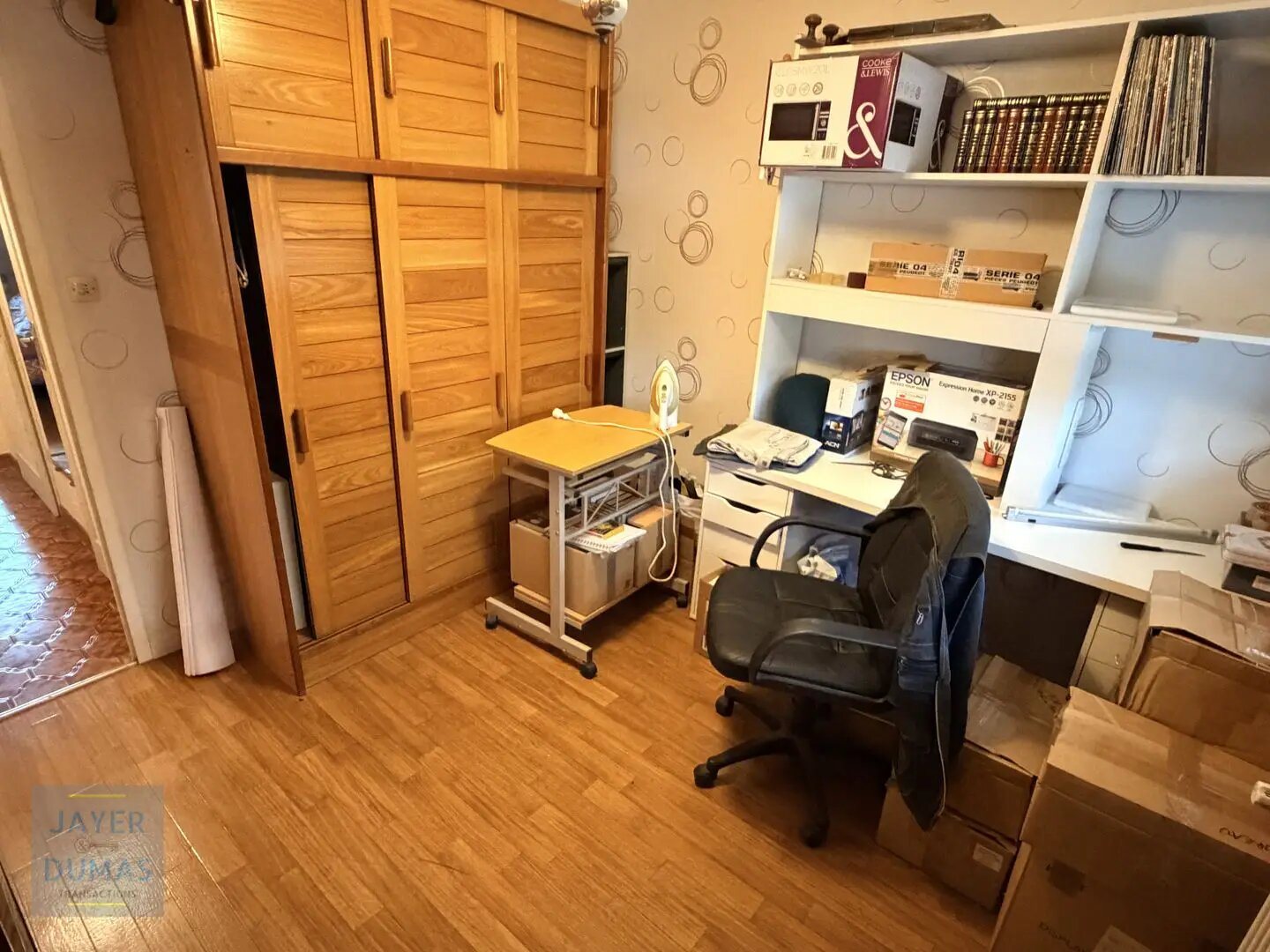Appartement à vendre, 59m², Chalon-sur-Saône