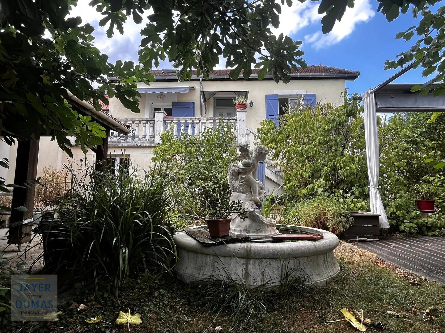 Maison à vendre, 79m², Saint-Rémy