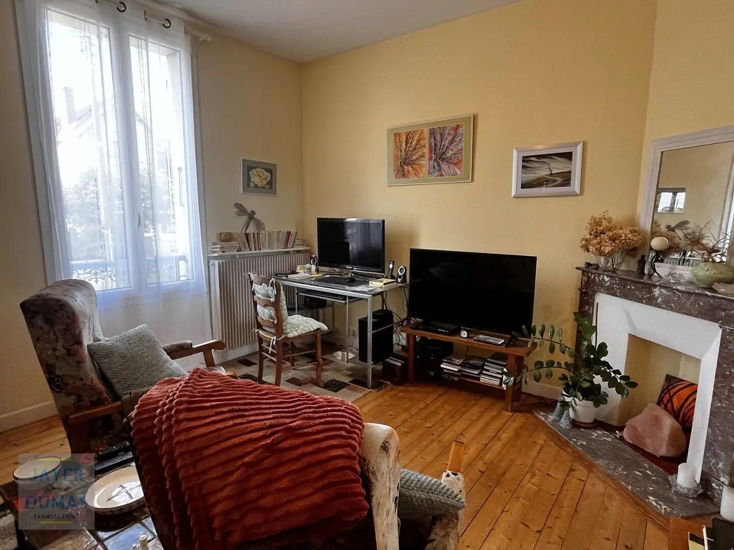 Maison à vendre, 79m², Saint-Rémy