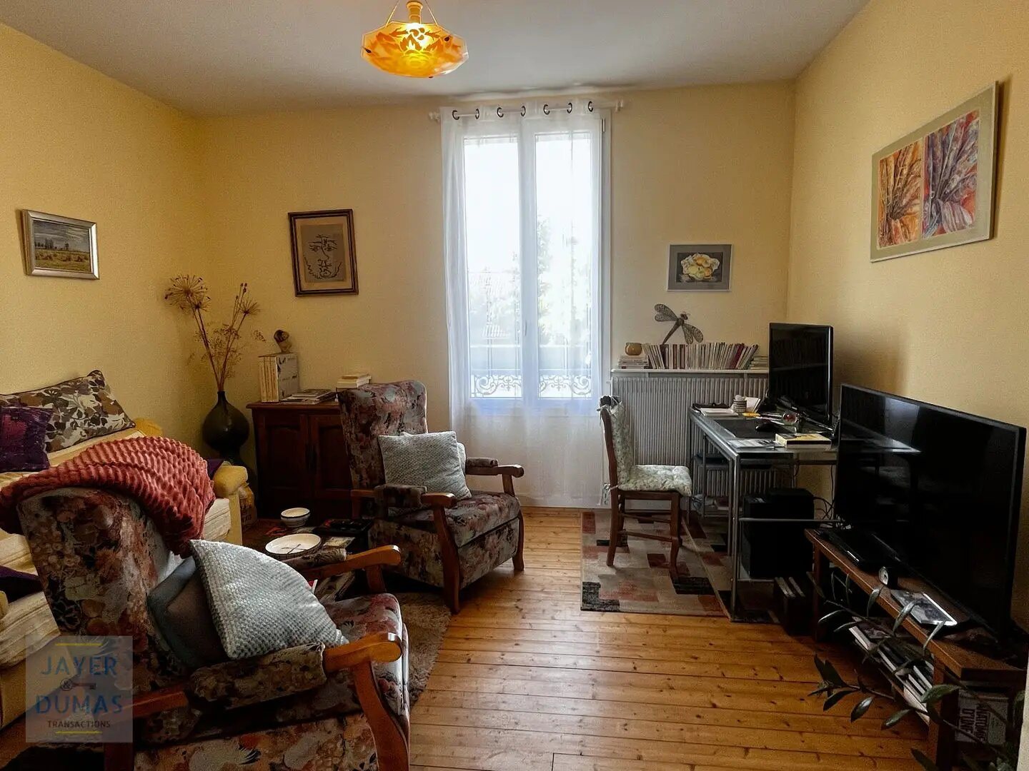 Maison à vendre, 79m², Saint-Rémy