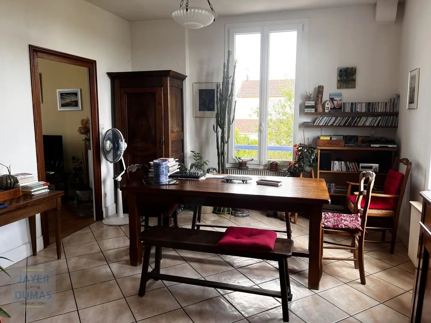 Maison à vendre, 79m², Saint-Rémy