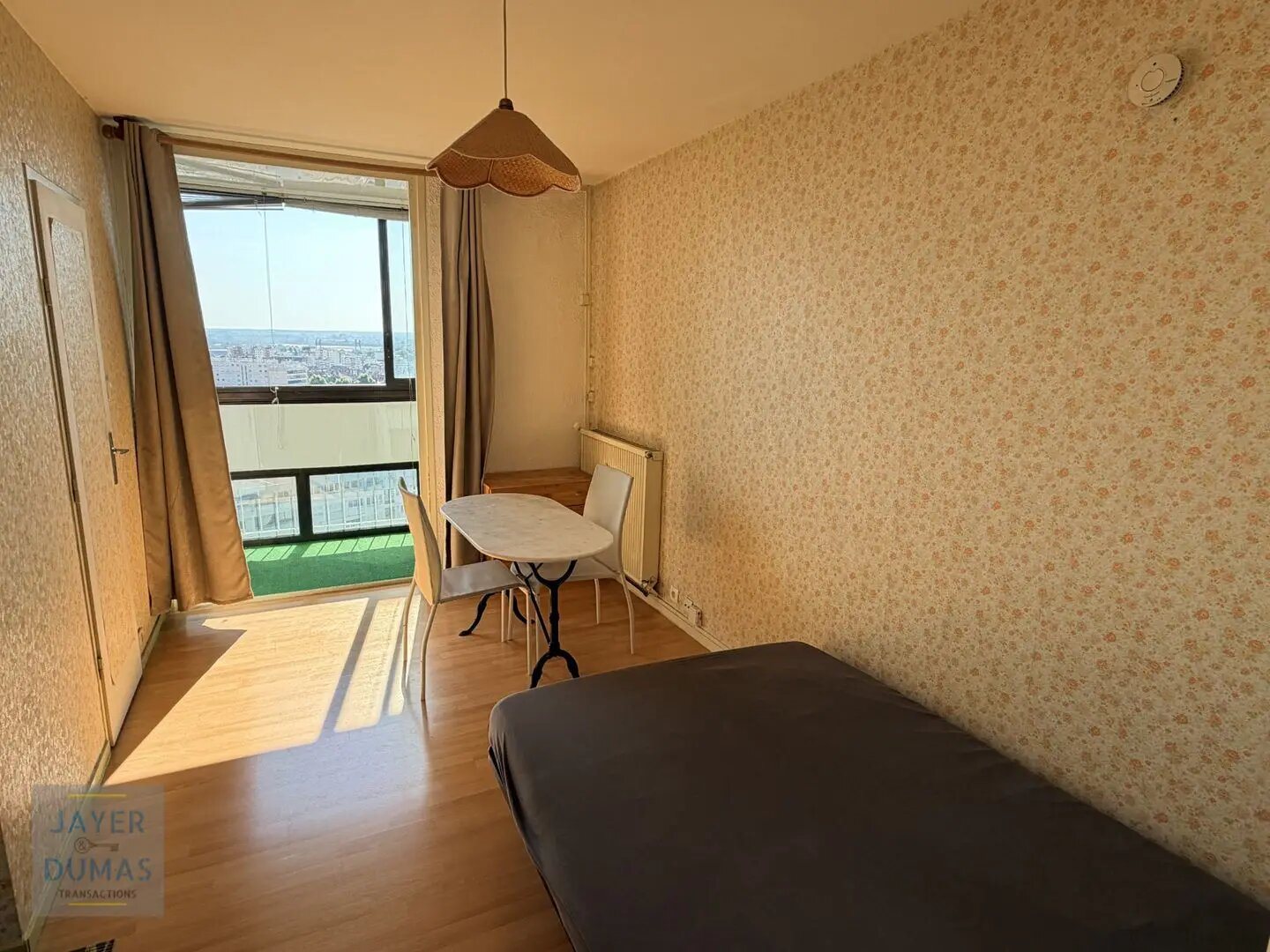 Appartement à vendre, 21m², Chalon-sur-Saône