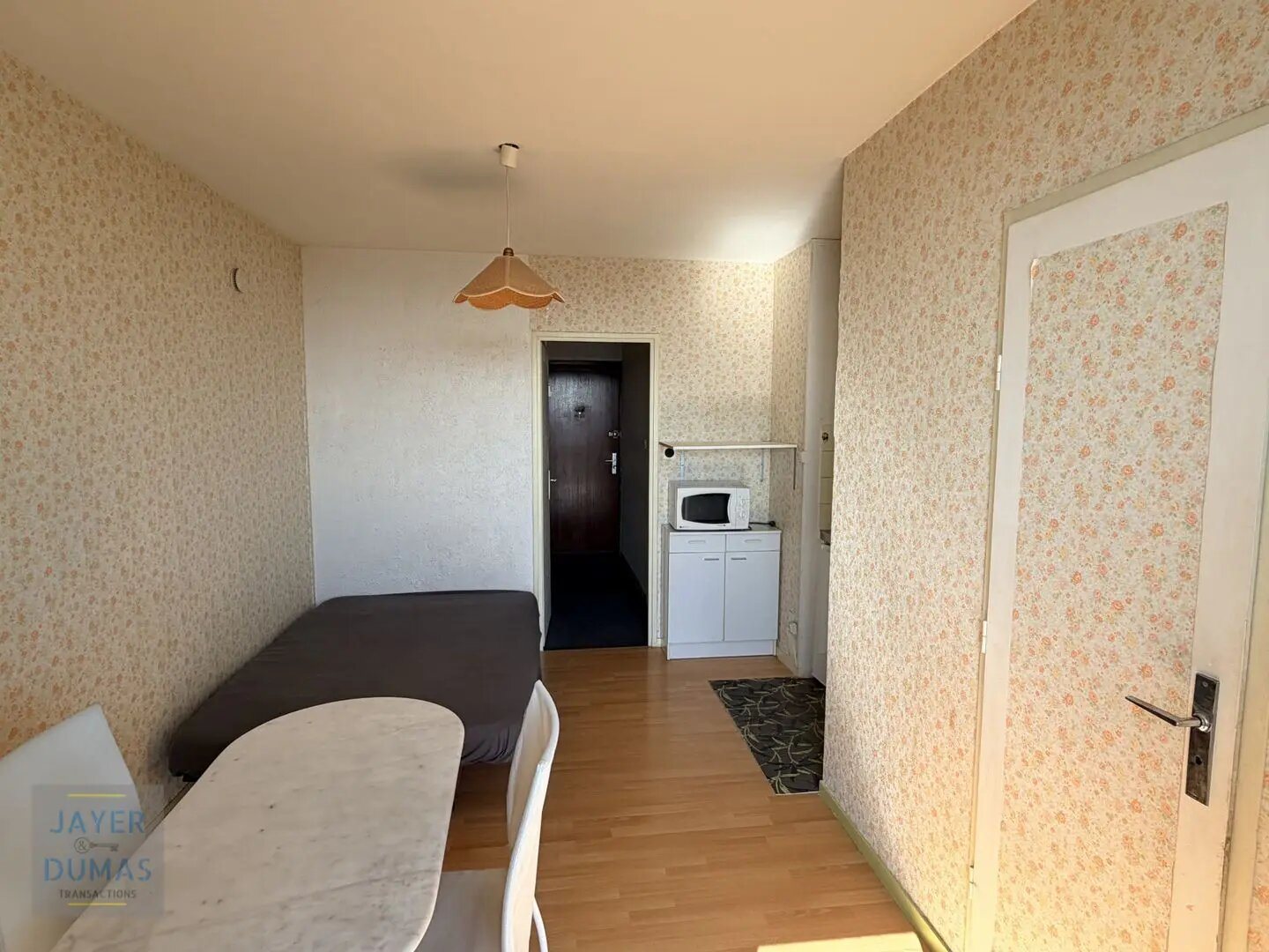Appartement à vendre, 21m², Chalon-sur-Saône