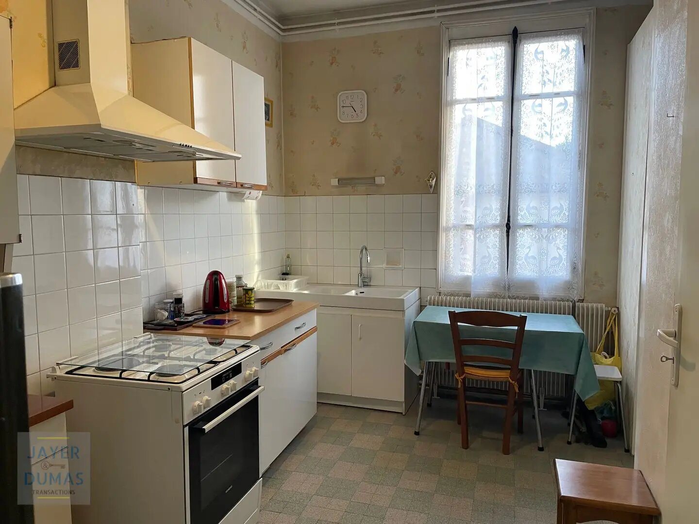 Maison à vendre, 111m², Chalon-sur-Saône