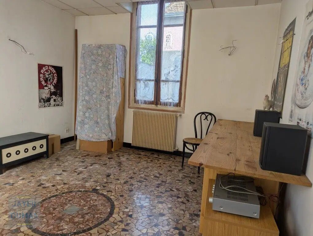Maison à vendre, 111m², Chalon-sur-Saône