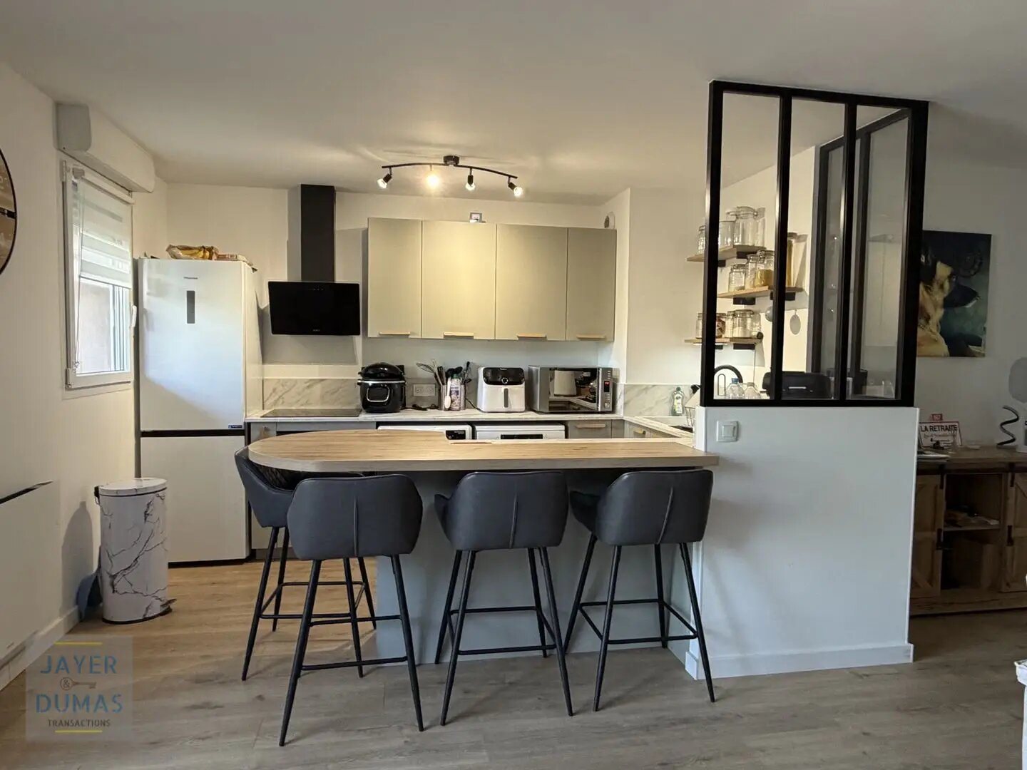 Appartement à vendre, 63m², Lux
