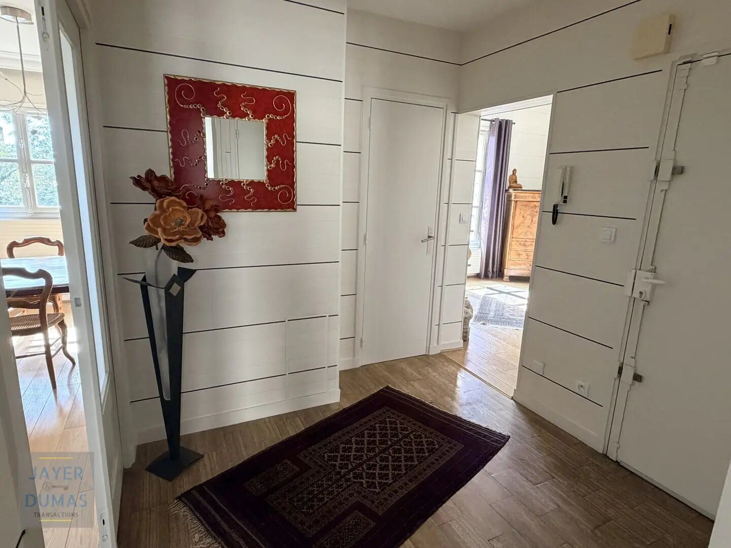 Appartement à vendre, 132m², Chalon-sur-Saône