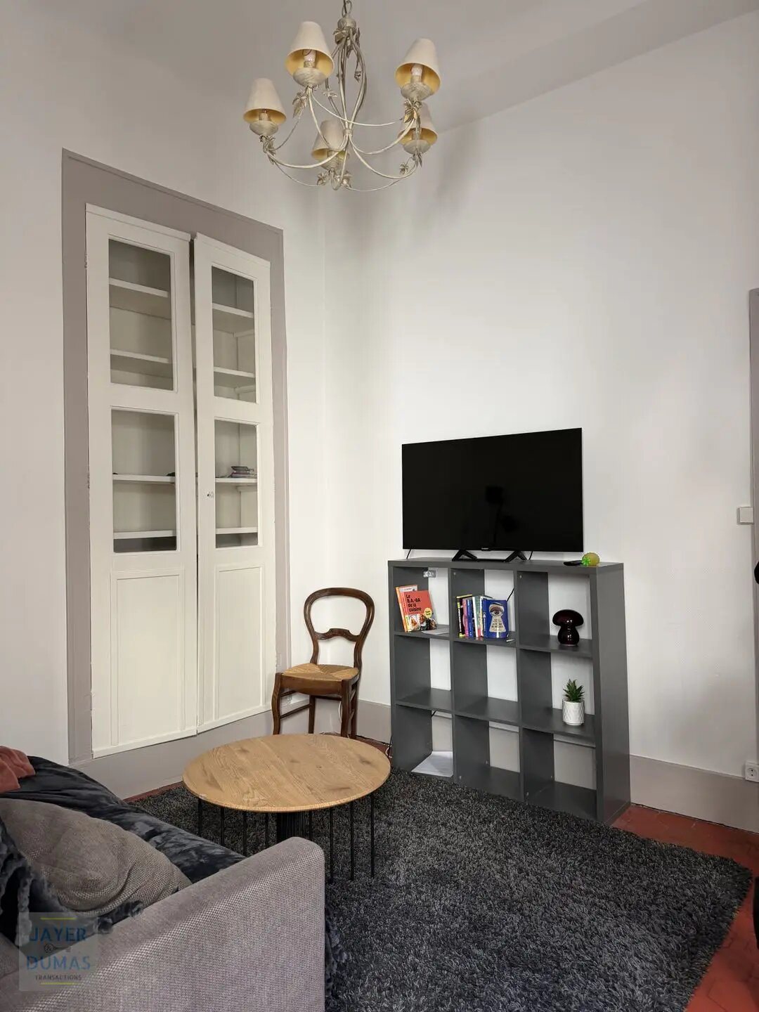 Appartement à vendre, 43m², Chalon-sur-Saône