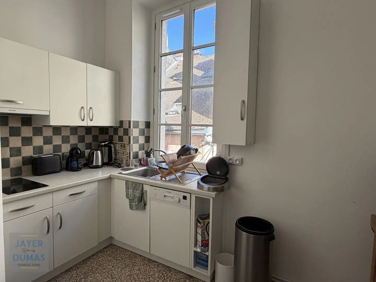 Appartement à vendre, 43m², Chalon-sur-Saône