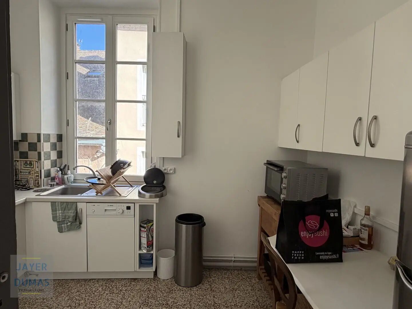 Appartement à vendre, 43m², Chalon-sur-Saône