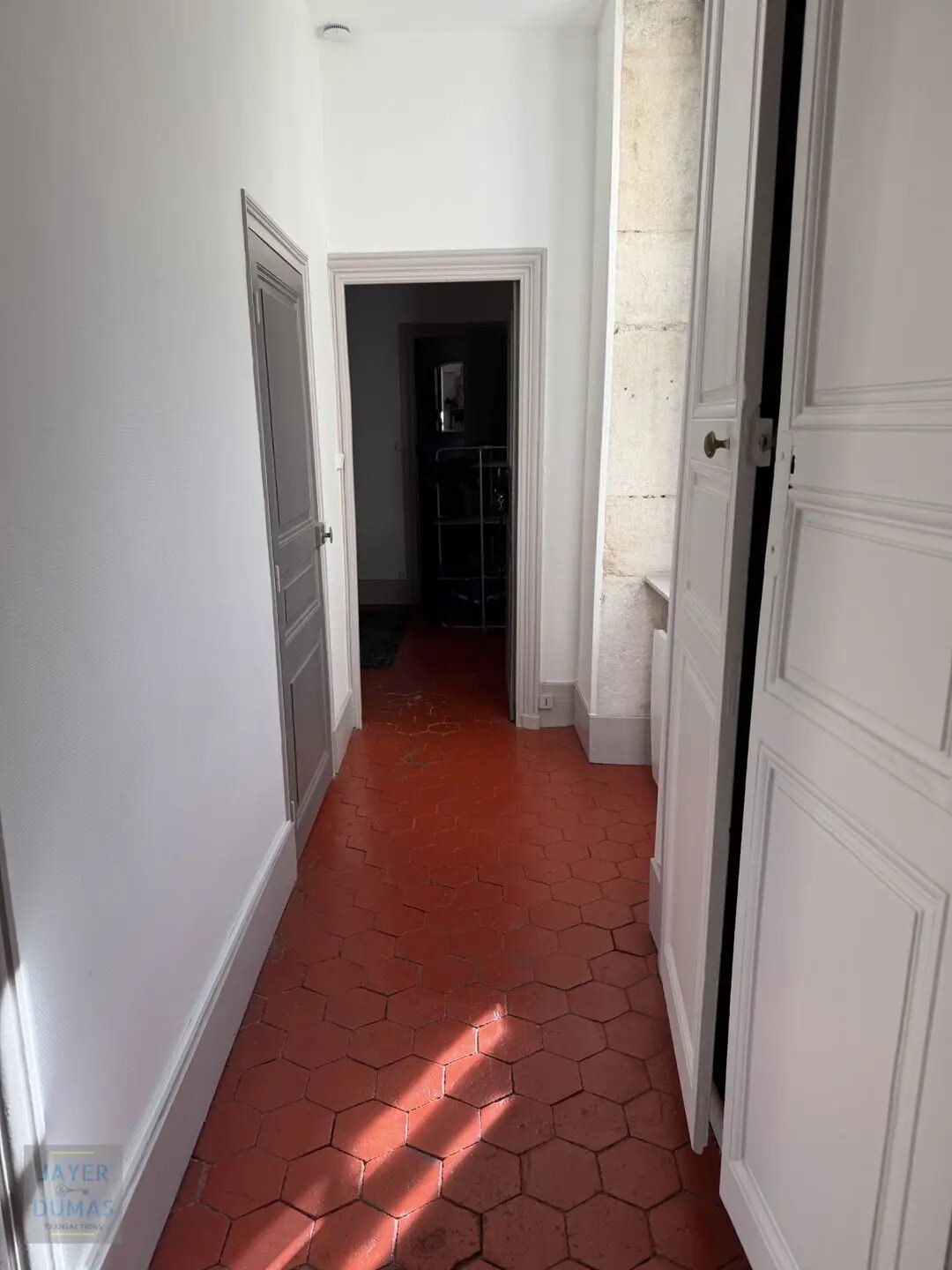 Appartement à vendre, 43m², Chalon-sur-Saône