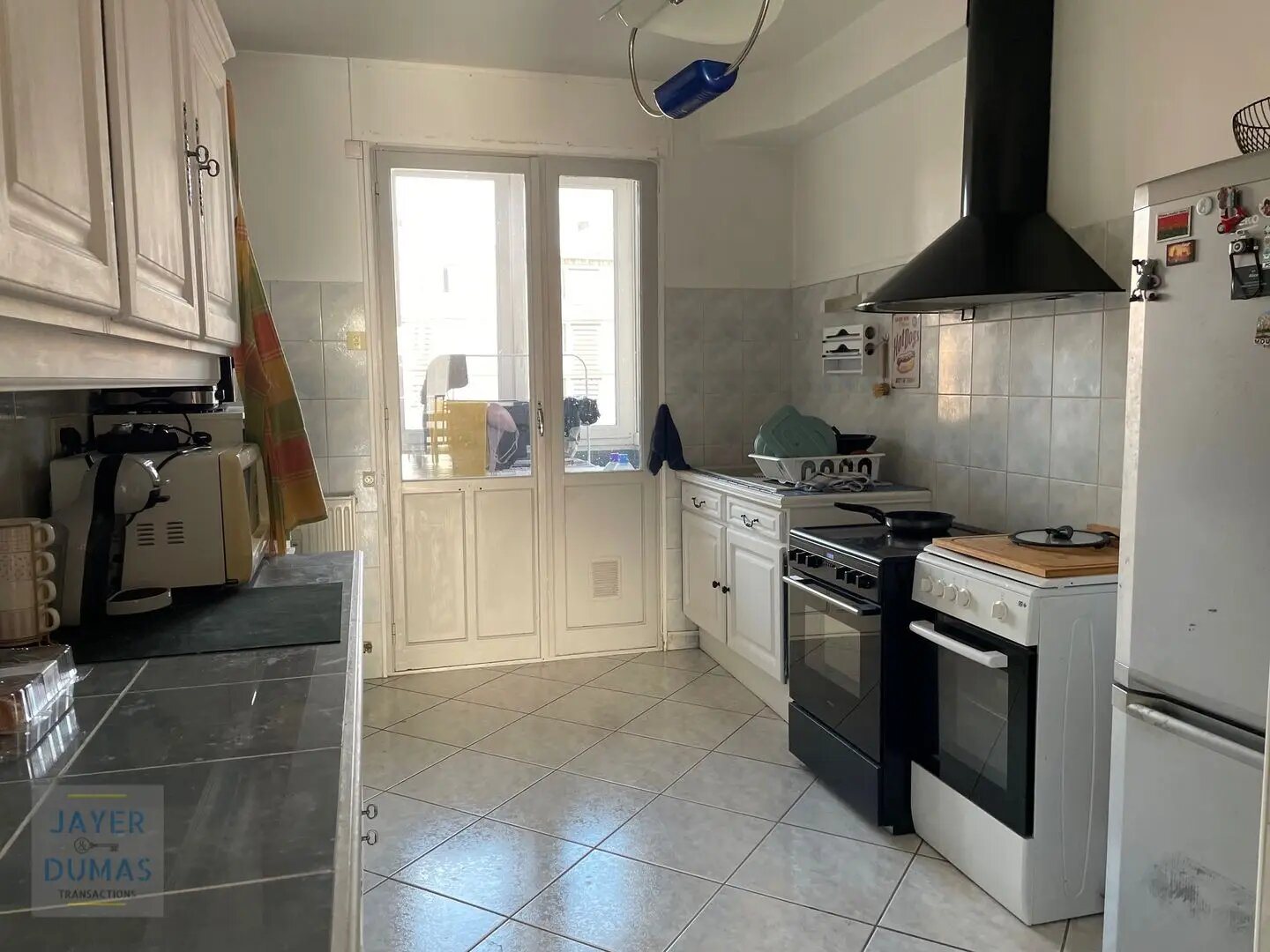 Appartement à vendre, 78m², Chalon-sur-Saône