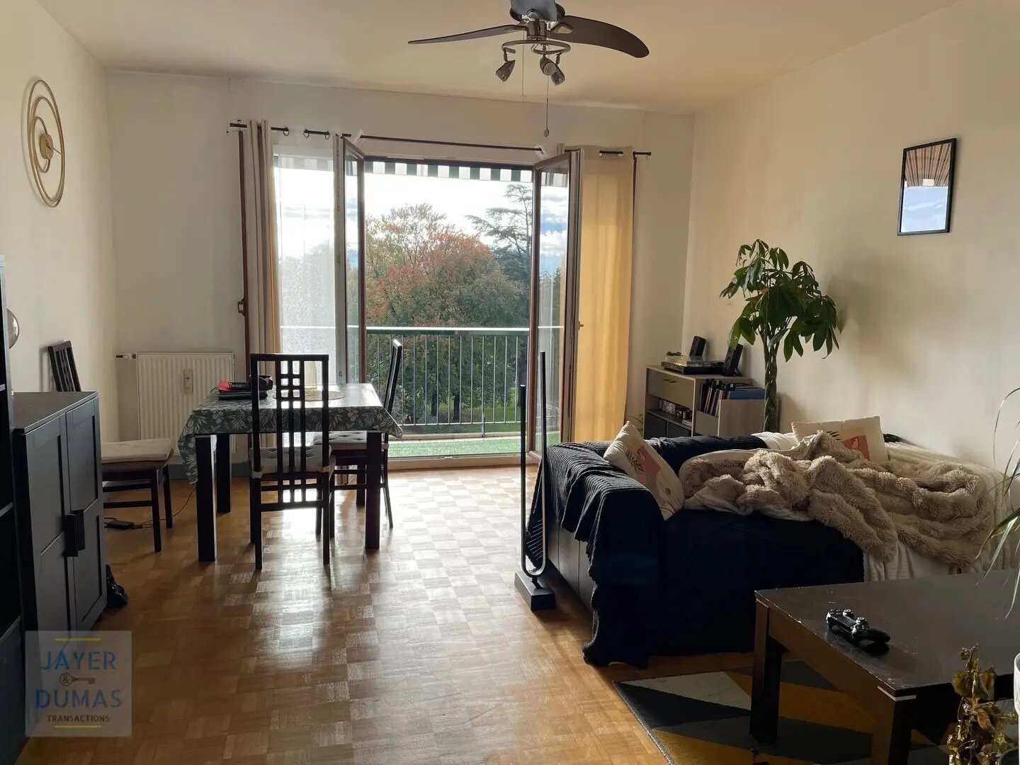 Appartement à vendre, 78m², Chalon-sur-Saône