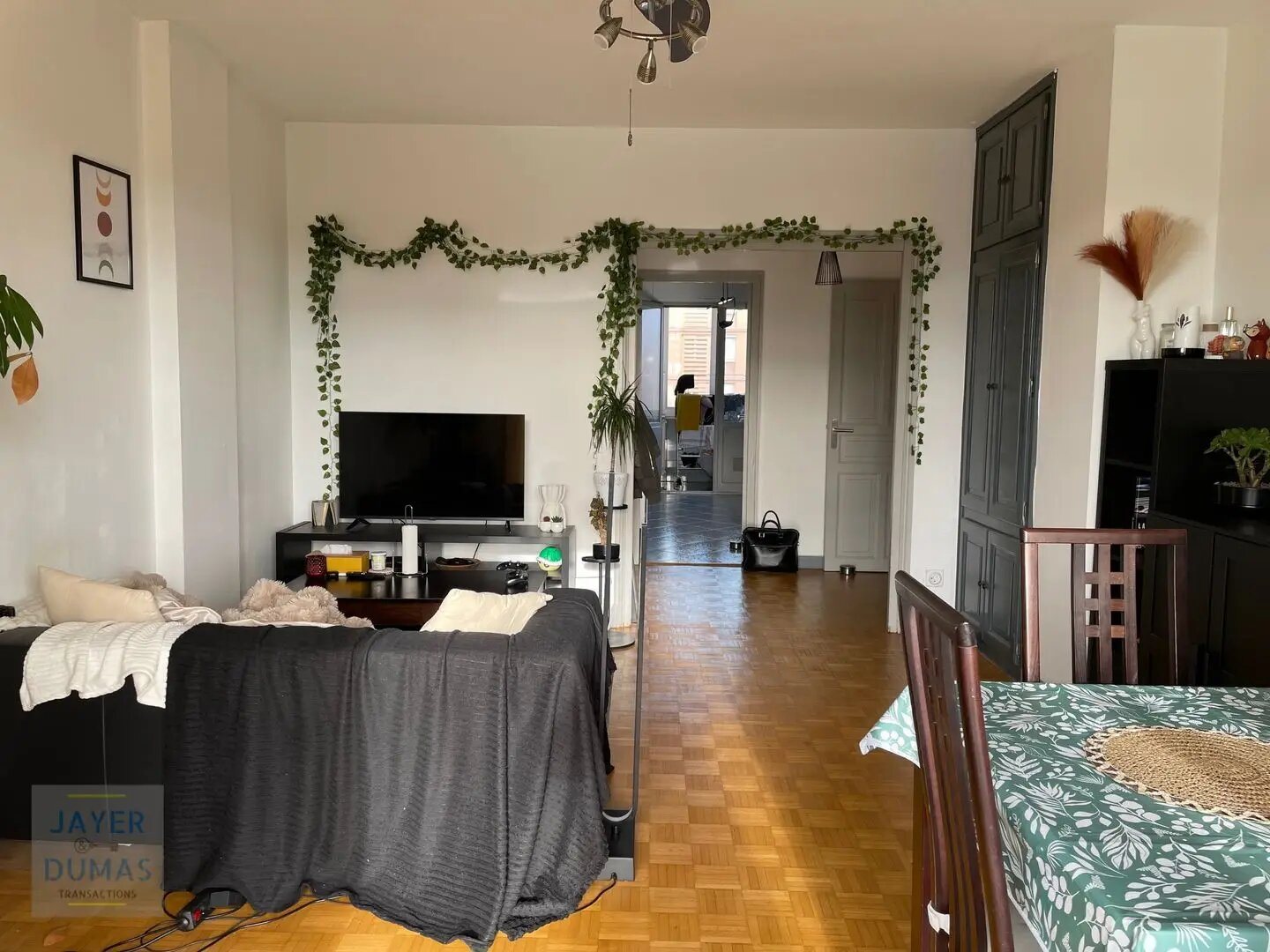 Appartement à vendre, 78m², Chalon-sur-Saône