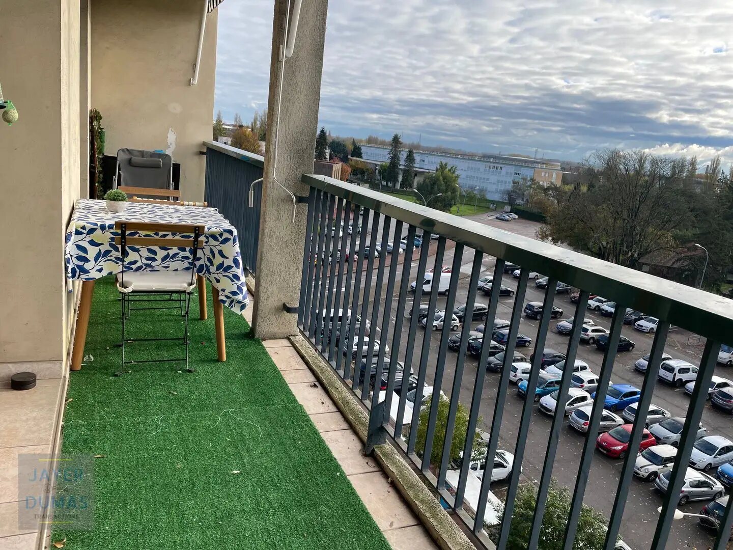 Appartement à vendre, 78m², Chalon-sur-Saône
