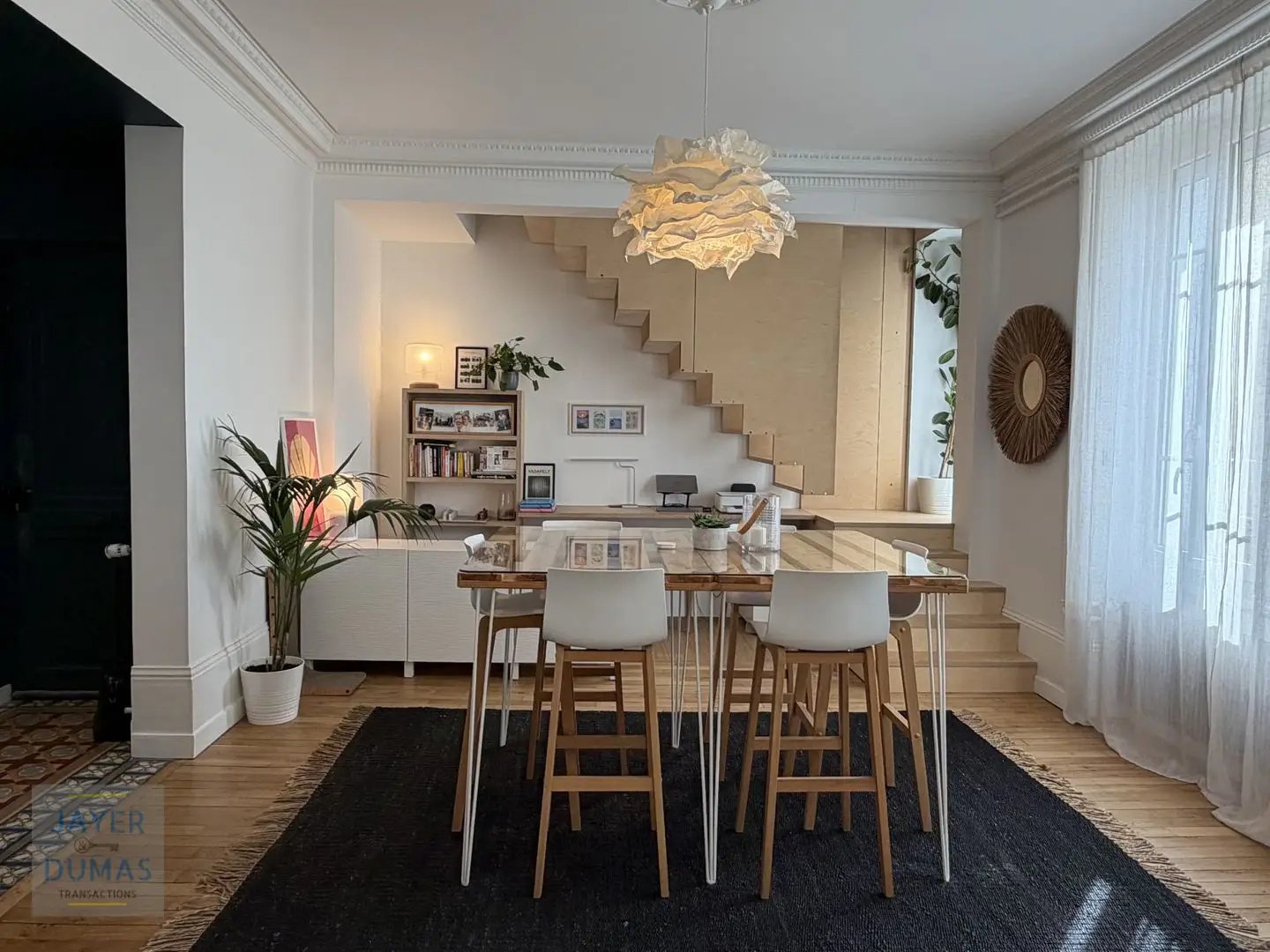 Appartement à vendre, 95m², Chalon-sur-Saône