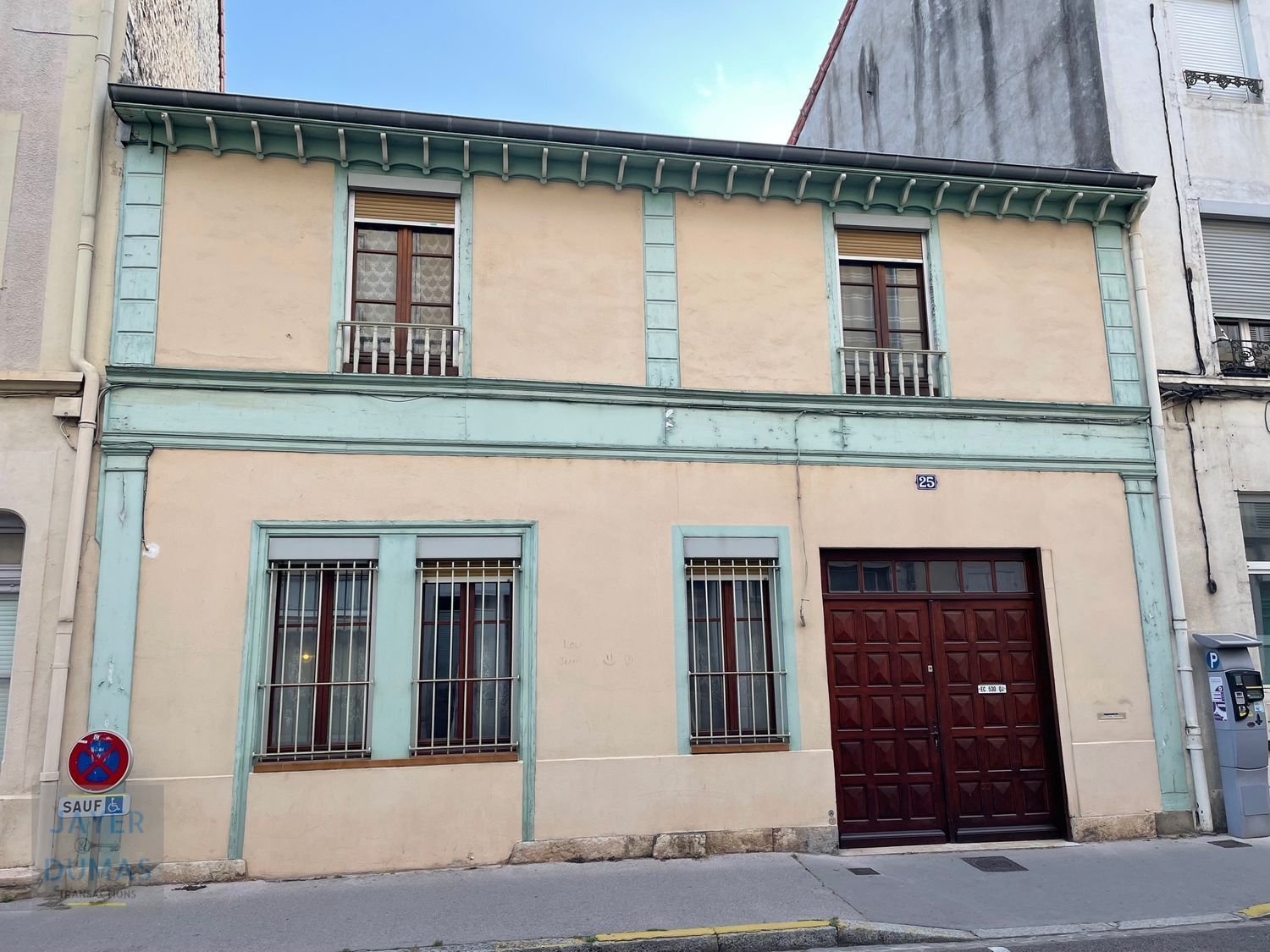 Maison à vendre, 180m², Chalon-sur-Saône