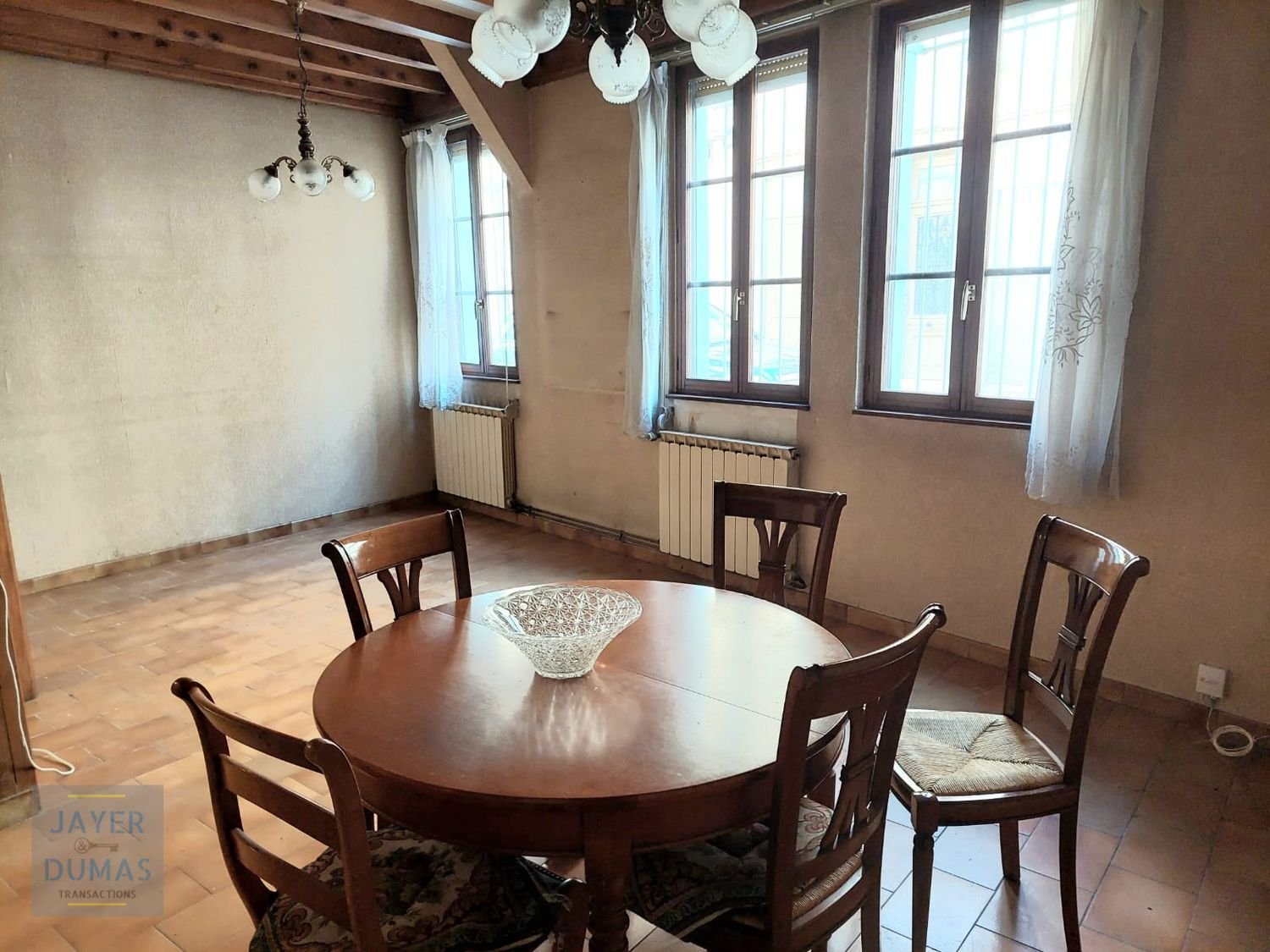 Maison à vendre, 180m², Chalon-sur-Saône