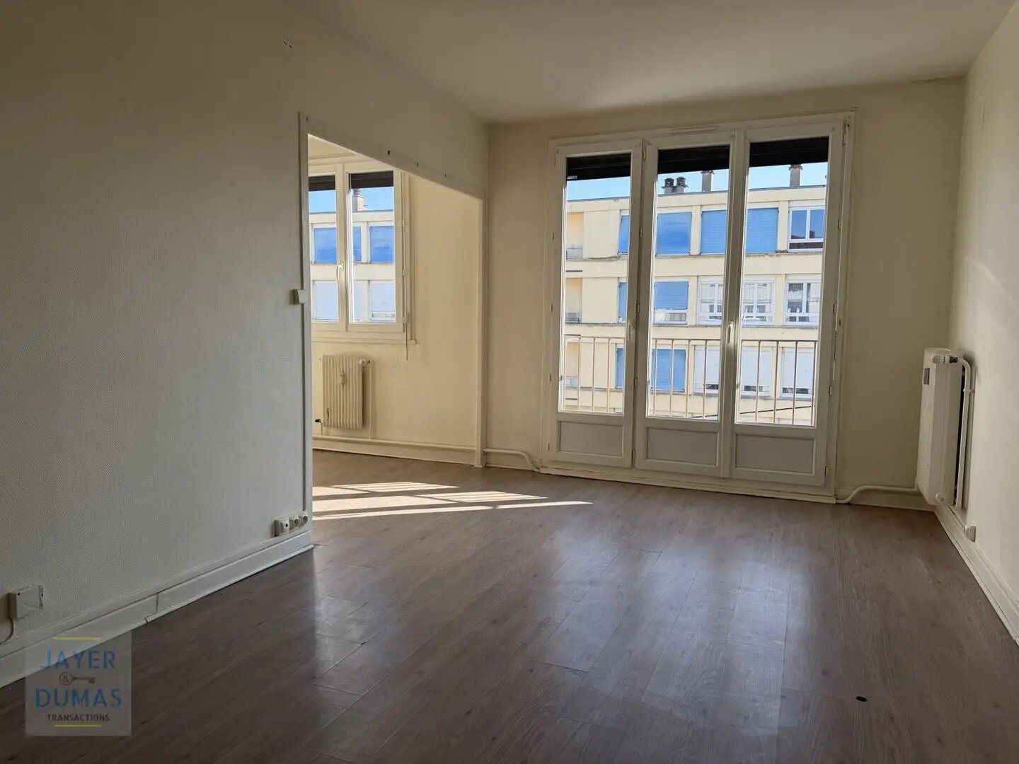 Appartement à vendre, 50m², Chalon-sur-Saône