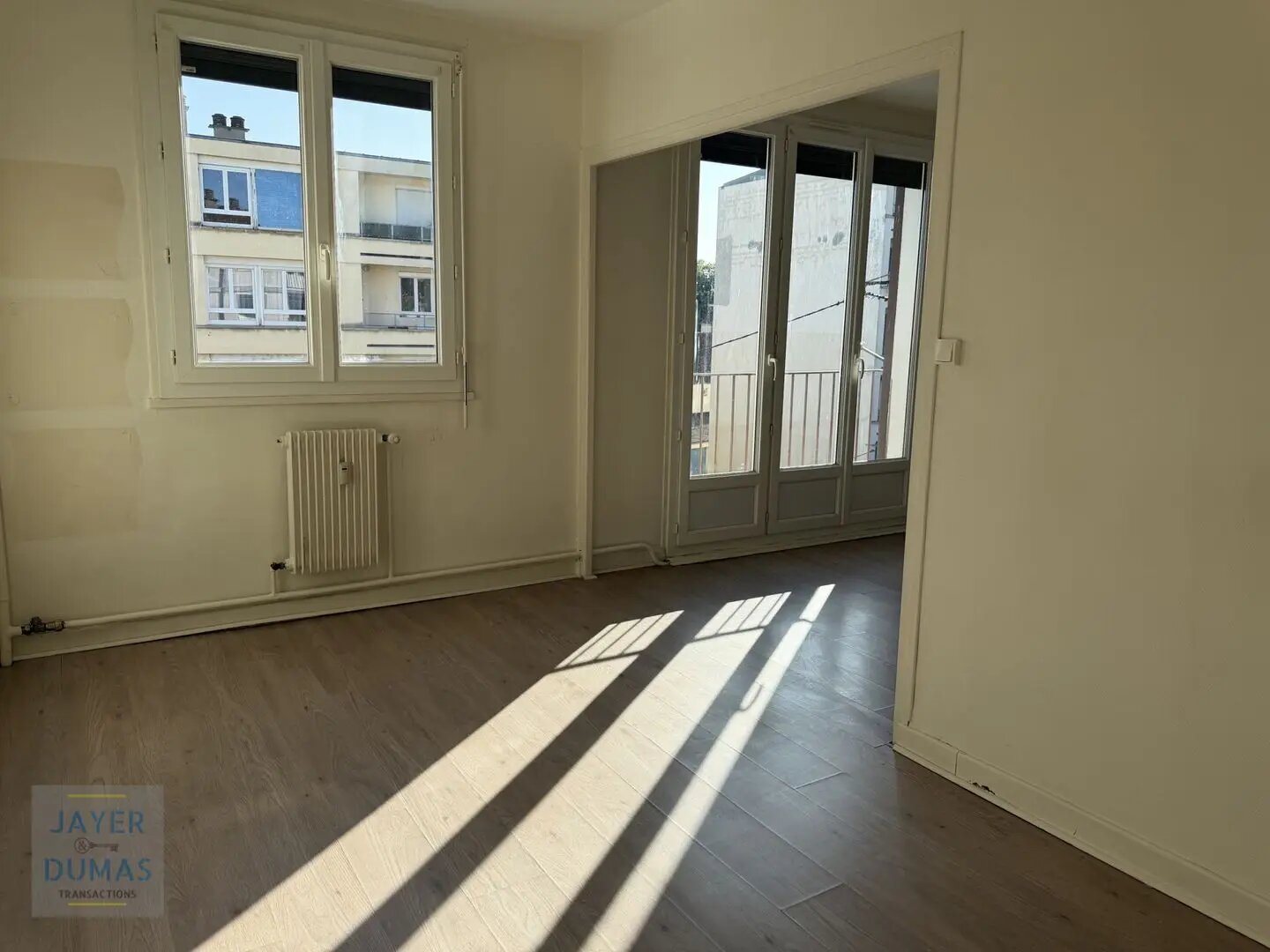 Appartement à vendre, 50m², Chalon-sur-Saône