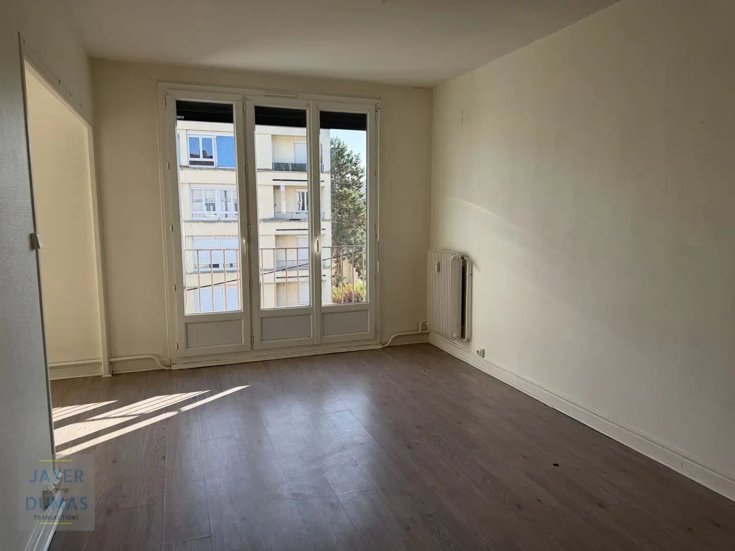 Appartement à vendre, 50m², Chalon-sur-Saône
