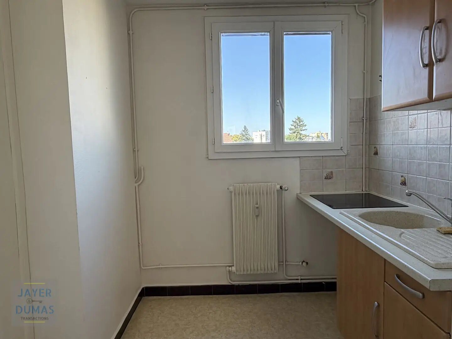 Appartement à vendre, 50m², Chalon-sur-Saône