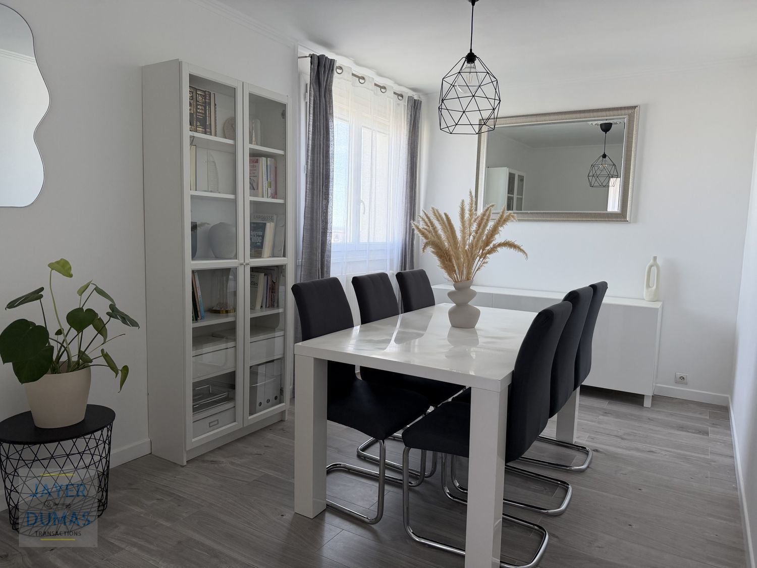 Appartement à vendre, 76m², Chalon-sur-Saône