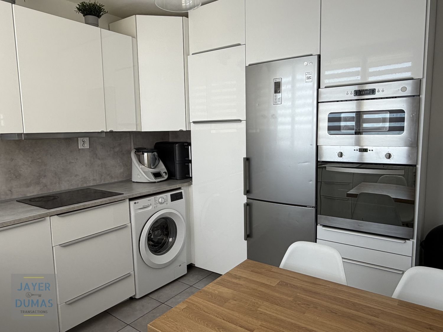 Appartement à vendre, 76m², Chalon-sur-Saône