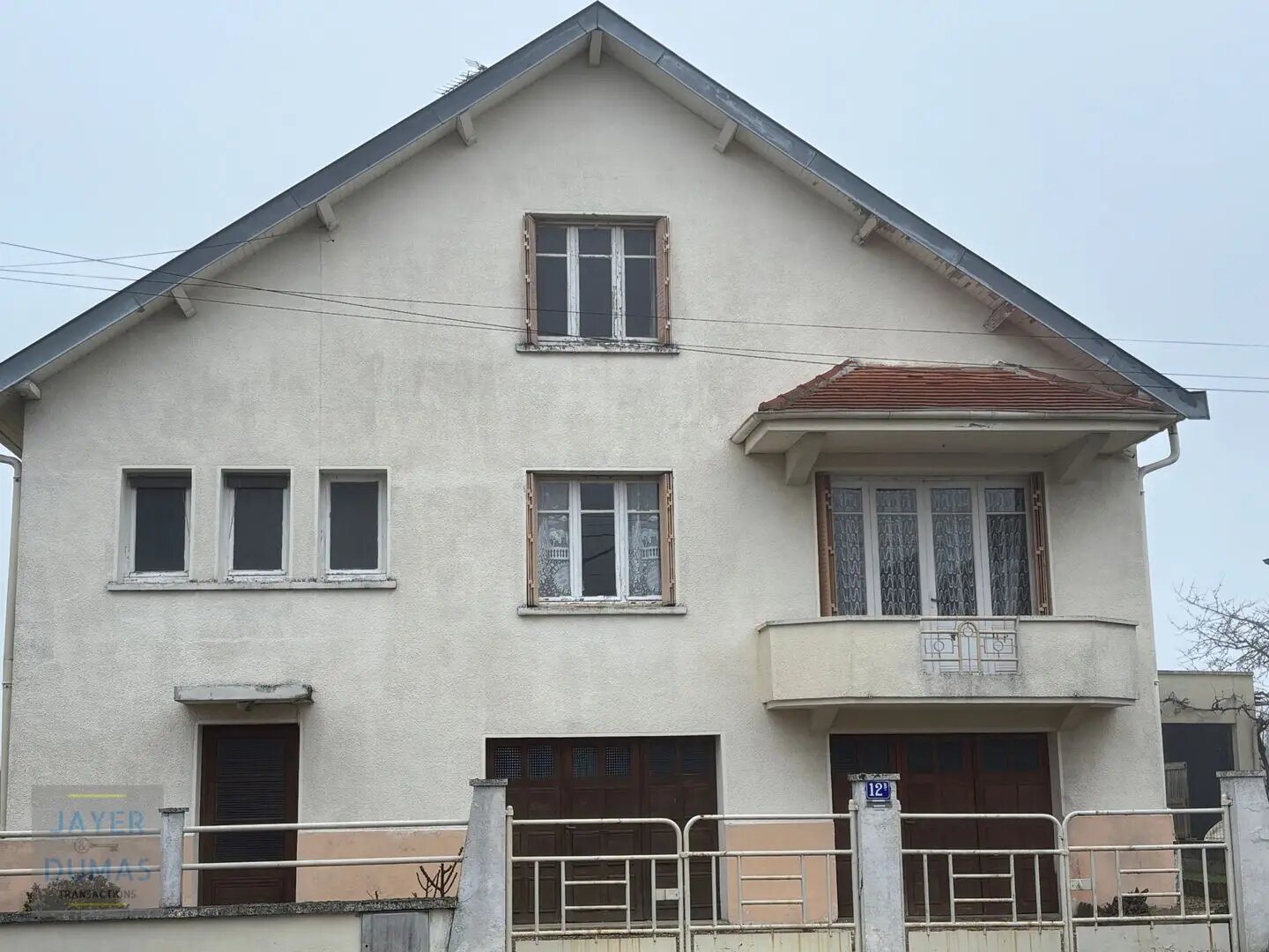 Maison à vendre, 135m², Chalon-sur-Saône