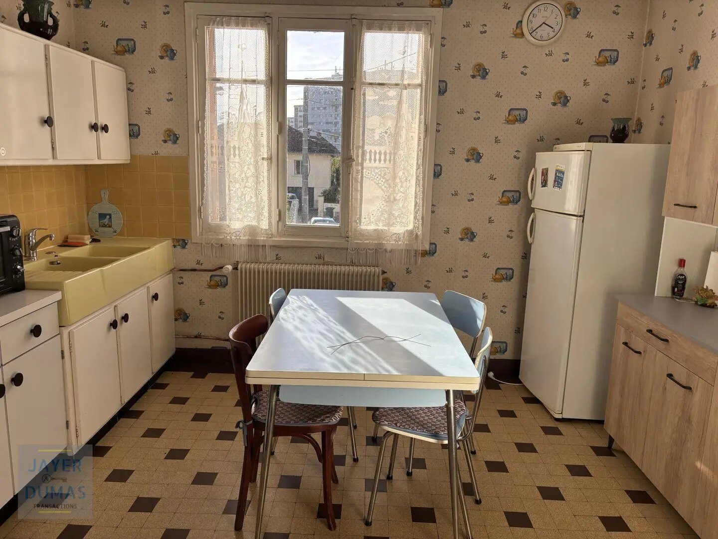 Maison à vendre, 135m², Chalon-sur-Saône