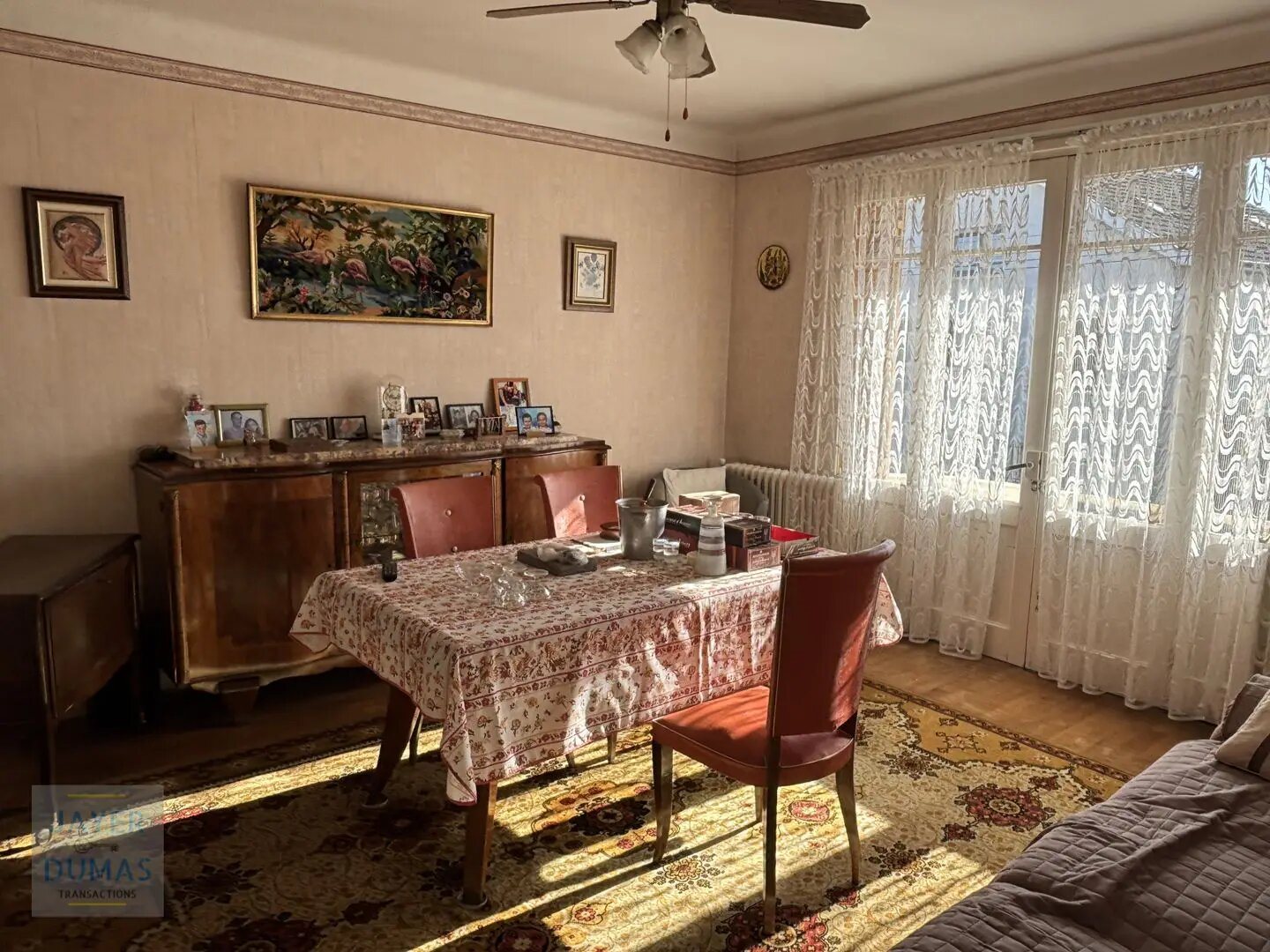 Maison à vendre, 135m², Chalon-sur-Saône