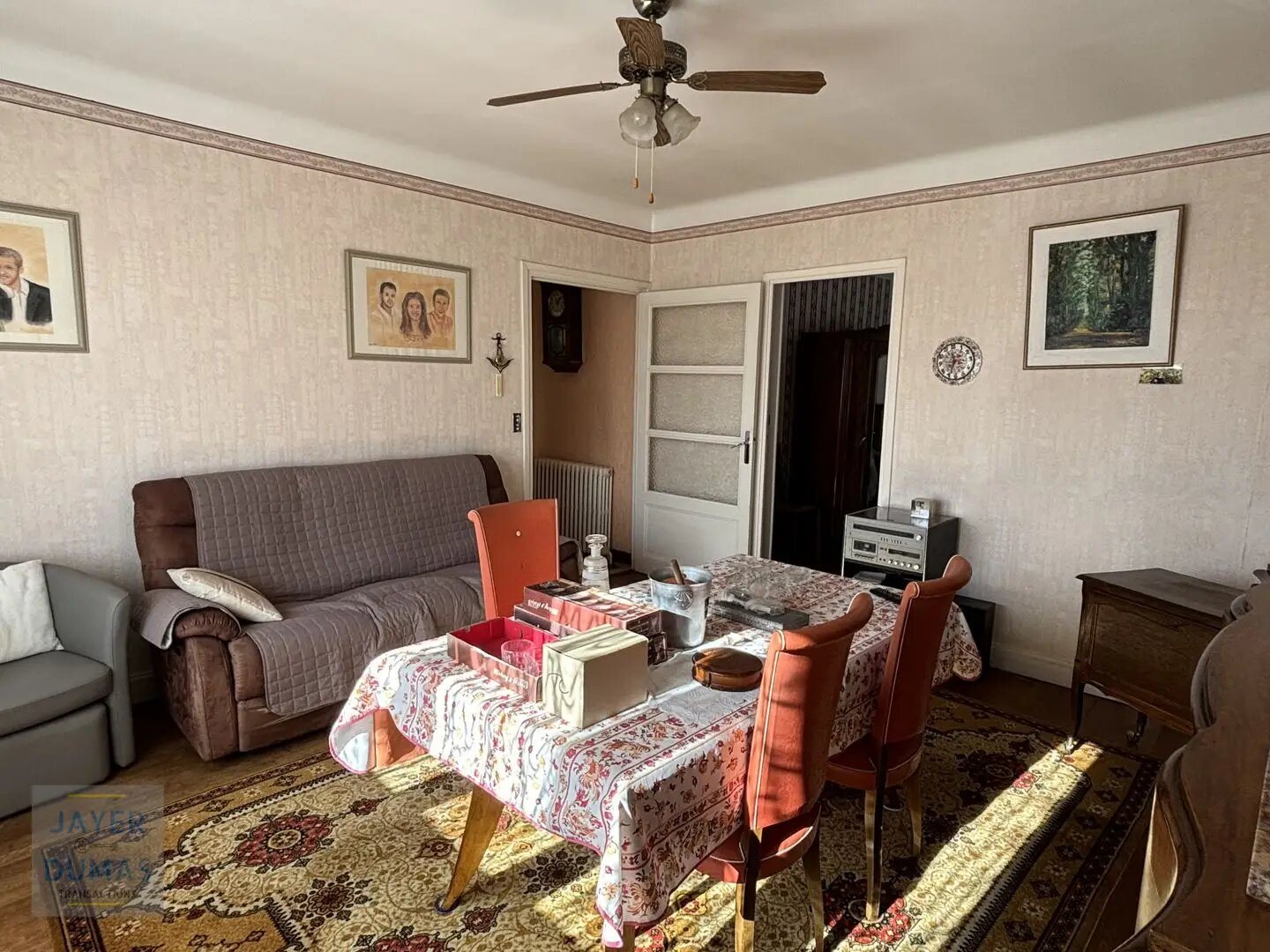 Maison à vendre, 135m², Chalon-sur-Saône