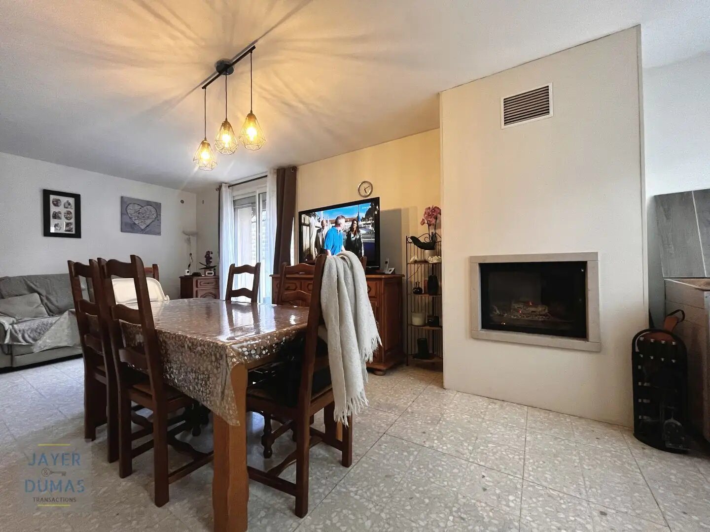 Maison à vendre, 154m², Épervans