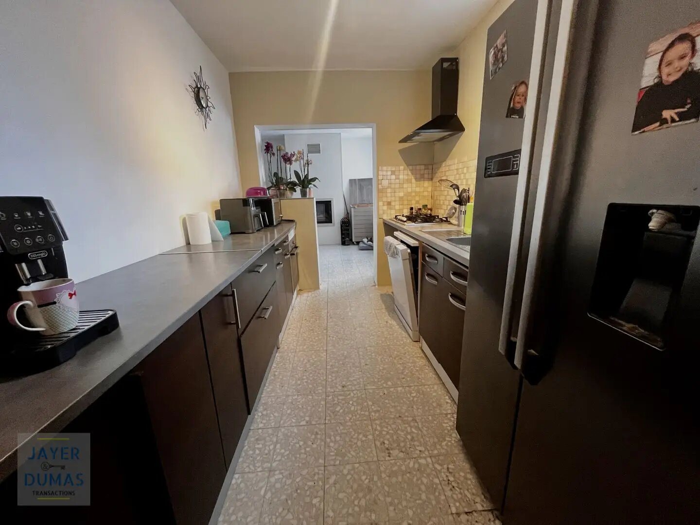 Maison à vendre, 154m², Épervans