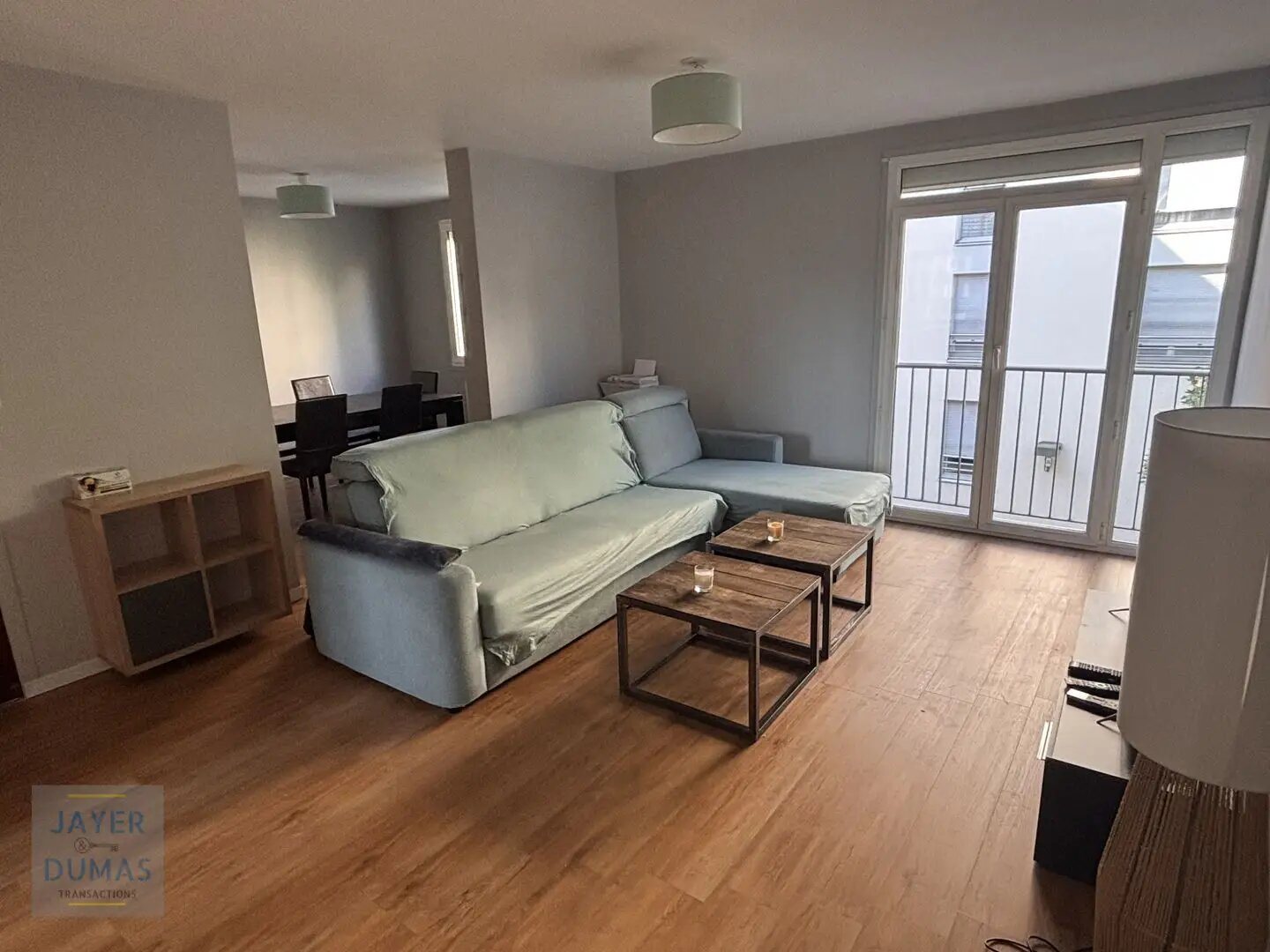Appartement à vendre, 68m², Chalon-sur-Saône