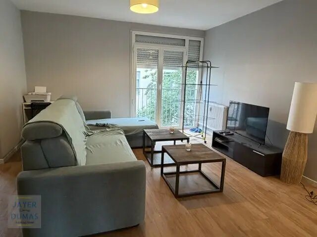 Appartement à vendre, 68m², Chalon-sur-Saône