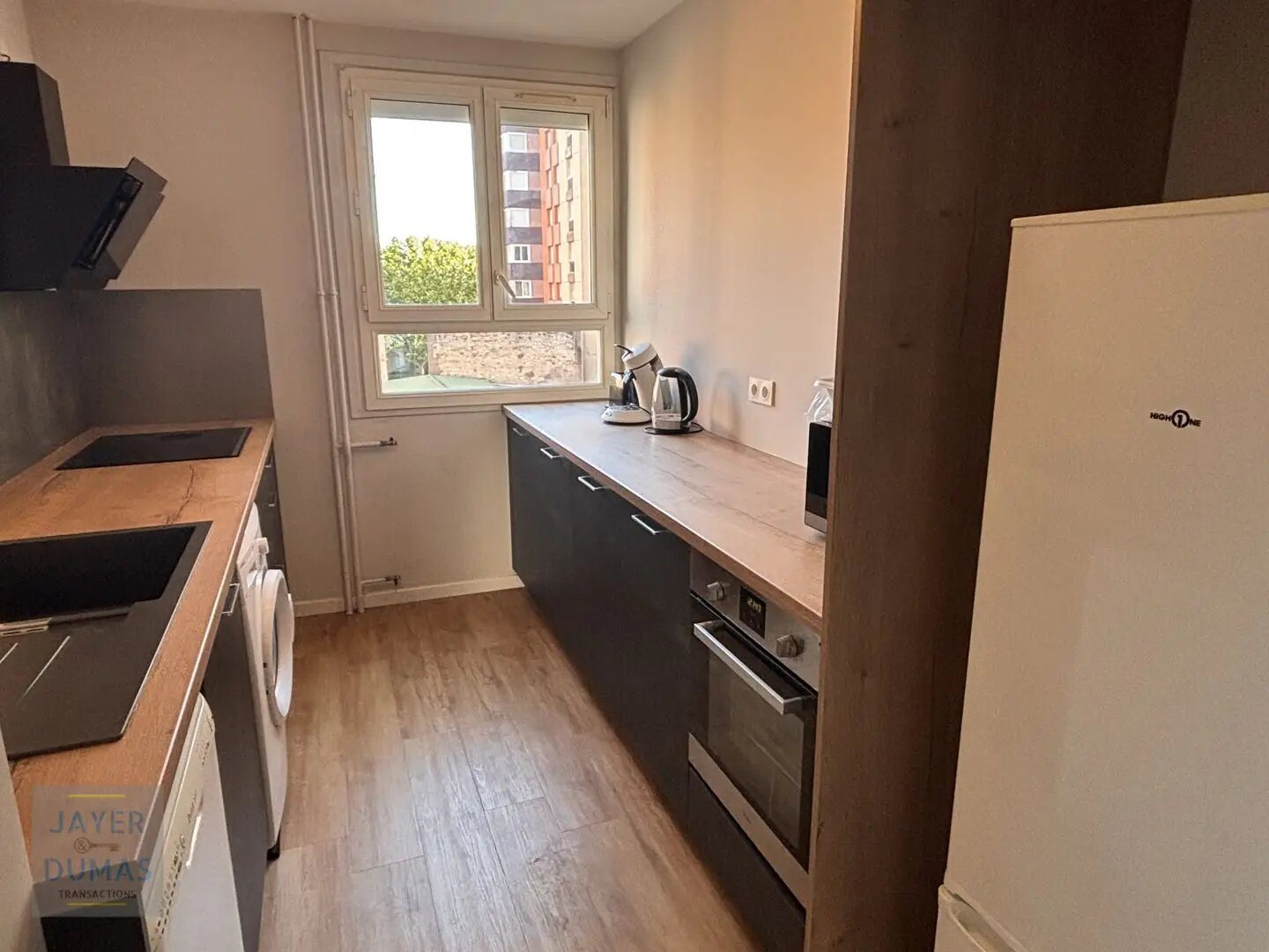 Appartement à vendre, 68m², Chalon-sur-Saône