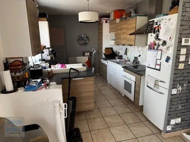 Maison à vendre, 112m², Châtenoy-le-Royal