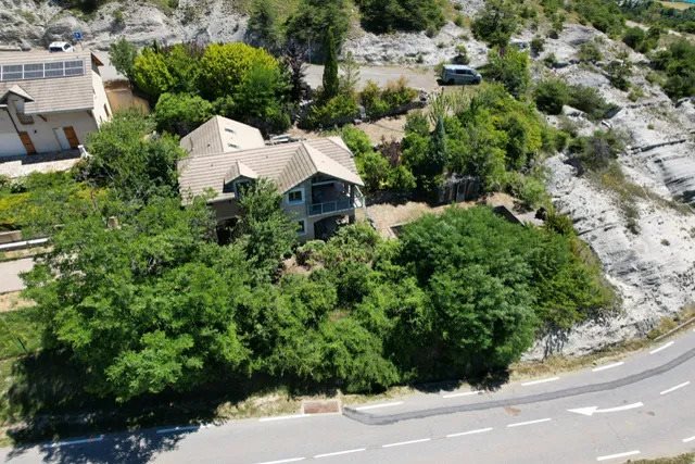 Maison à vendre, 140m², Le Sauze-du-Lac