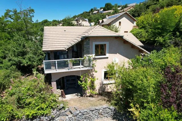 Maison à vendre, 140m², Le Sauze-du-Lac
