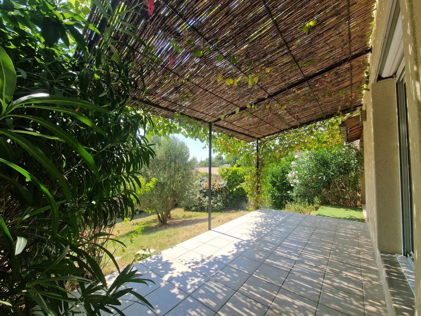 Maison à vendre, 110m², Visan