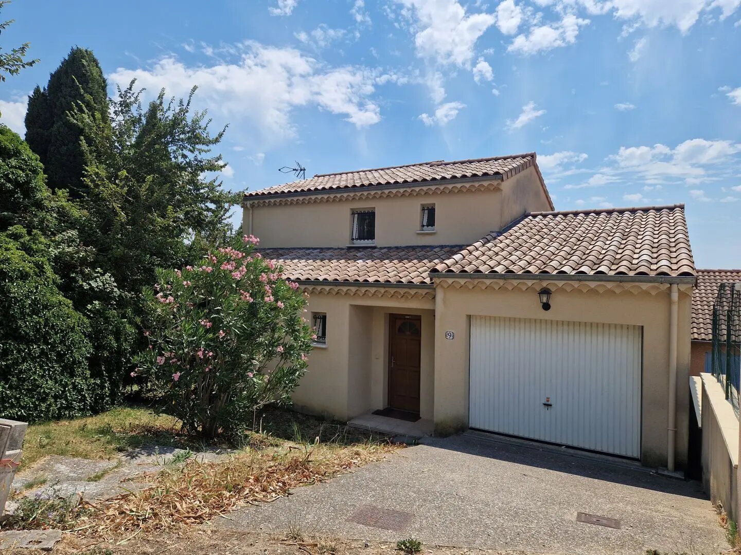 Maison à vendre, 110m², Visan