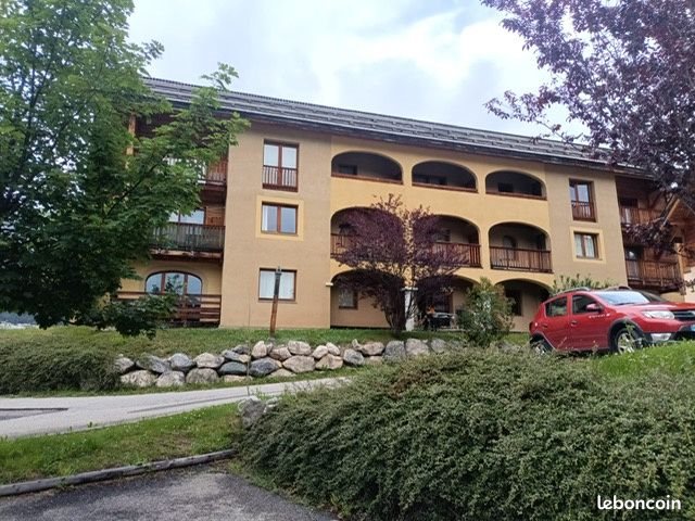 Appartement à vendre, 49m², Arvieux