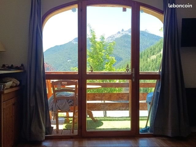 Appartement à vendre, 49m², Arvieux