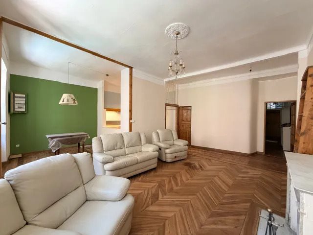 Appartement à vendre, 88m², Embrun