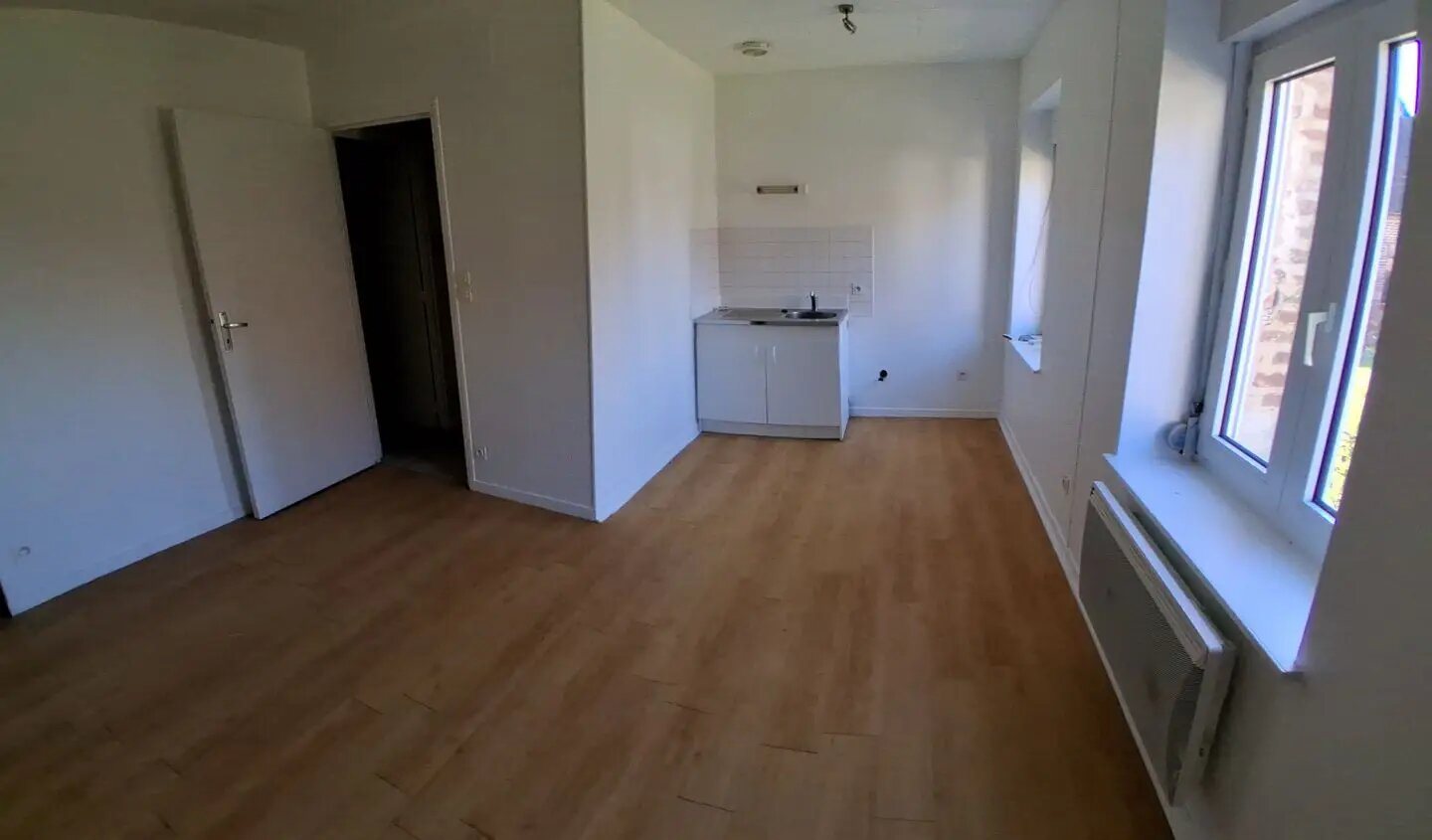 Appartement à louer, 35m², Saint-Germain-du-Bois