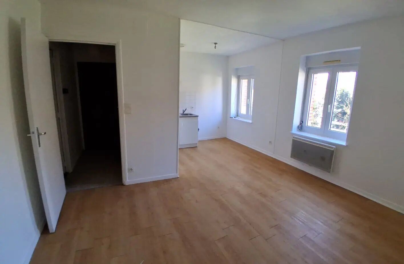 Appartement à louer, 35m², Saint-Germain-du-Bois