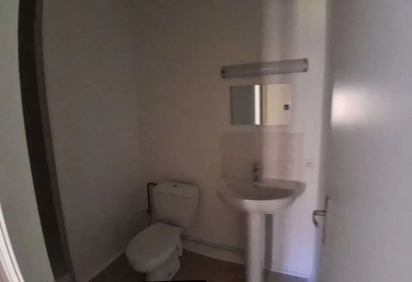 Appartement à louer, 35m², Saint-Germain-du-Bois
