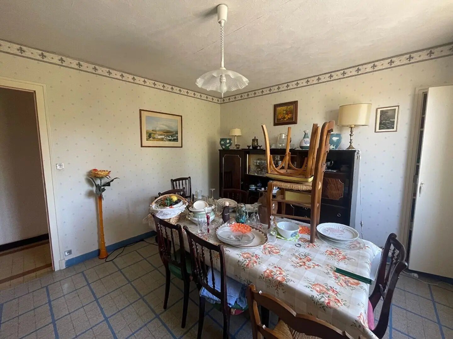 Maison à vendre, 140m², Frangy-en-Bresse